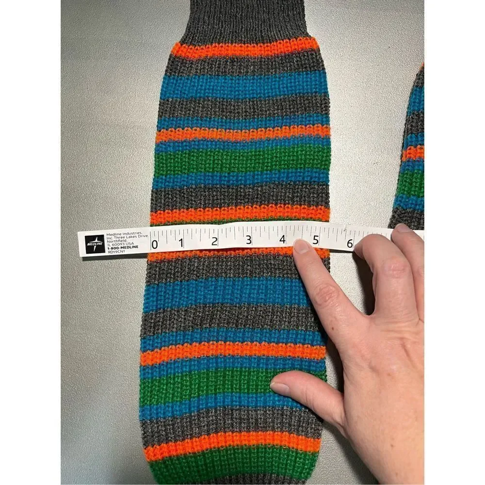 Leg Warmers  - Picture 5 of 7